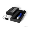 Mėlyna Lelo - Loki Prostate Massager Federal Mėlyna