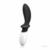 Lelo Lelo - Loki Prostate Massager Obsidian Juodas