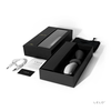 Lelo Lelo - Loki Prostate Massager Obsidian Juodas