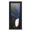 Lelo - Loki Wave 2 Vibrating Prostate Massager Base Mėlyna