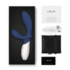 Lelo - Loki Wave 2 Vibrating Prostate Massager Base Mėlyna