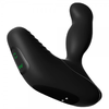 „Nexus“ – „Revo Stealth“.