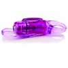 The Screaming O RodeO Spinner Intimate Ring Violetinė, Adjustable Fit