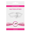 Bye Bra - Half Push-Up Pads Clear silikoninės Push-up pagalvėlės liemenėlei