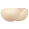 Bye Bra - Adhesive Push-Up Pads Nude prilimpančios pagalvėlės liemenėlei