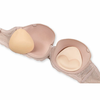Bye Bra - Perfect Shape Pads Nude Push-up pagalvėlės liemenėlei