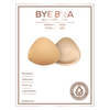 Bye Bra - Perfect Shape Pads Nude Push-up pagalvėlės liemenėlei