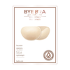 Bye Bra - Adhesive Push-Up Pads Nude prilimpančios pagalvėlės liemenėlei