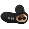 XOUXOU RC E-Stim G&P-Spot Vibr