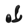 XR Brands 7x P-Bender Flexible Prostate Massager with Remote, Juodas
