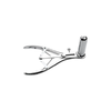 XR Brands Master Series Intimate Expander Stainless Steel Adjustable