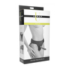 Xr Brands Avalon Jock Style Adjustable Strap-On Harness System Juodas 46in