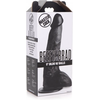 XR Brands Beefy Brad 23 cm Intimate Model with Suction Cup, Light Color
