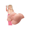 Xr Brands Pipedream Bend Her Over Intimate Machine Dual Entry Compact Model