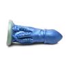 Xr Brands Mėlyna Cocktopus Octopus Silicone Model Mėlyna - Anatomical Tentacle System