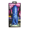 Xr Brands Mėlyna Cocktopus Octopus Silicone Model Mėlyna - Anatomical Tentacle System