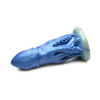 Xr Brands Mėlyna Cocktopus Octopus Silicone Model Mėlyna - Anatomical Tentacle System