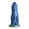 Xr Brands Mėlyna Cocktopus Octopus Silicone Model Mėlyna - Anatomical Tentacle System