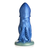 Xr Brands Mėlyna Cocktopus Octopus Silicone Model Mėlyna - Anatomical Tentacle System