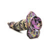Xr Brands Creature Cocks Cyclops Silicone Model Geltona/Violetinė/Juodas Large Fantasy