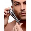 Xr Brands Master Series Petite Stainless Steel Expansion Lock Plug - Compact Size, Secure Fit