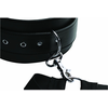 Xr Brands Master Series Adjustable Thigh and Wrist Positioning Harness Juodas