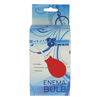 Xr Brands CleanStream Enema Hygiene Bulb 225 ml - Practical Intimate Cleaning System