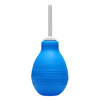 Xr Brands CleanStream Juodas Analogue Hygiene Bulb 225 ml Travel Size