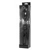 XR Brands Expander Inflatable Plug Juodas Adjustable Size 848518017543