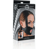 Xr Brands Master Series Face Fuk II Adjustable Face Harness with Dildo Attachment