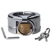 Xr Brands Fiend Stainless Steel Intimate Chamber with Adjustable Pressure System