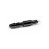 Xr Brands F-Machine Adapteris Universal Vac-U-Lock Compatible 14cm Stainless Steel
