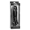 Xr Brands Fuk Tool Intimate Sleeve &amp; Support Ring Juodas 848518017437