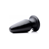 Xr Brands Gigantor XXXL Tapered Plug - Large Size, Phthalate-Free Material