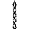 Xr Brands Strict Leather Suspension Restraint Cage with Adjustable Straps