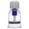 XR Brands Intake Precision Vacuum System with Transparent Chamber