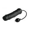 Xr Brands Leviathan Inflatable Intimate Machine - Extra Large, Adjustable Size, Juodas
