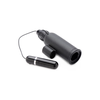 XR Brands Lightning Stroke Silicone Intimate Machine with Vibration