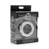 Xr Brands Master Series Magnet Master XL Magnetic Steel Ball Ring 448g