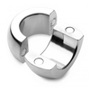 Xr Brands Master Series Magnet Master XL Magnetic Steel Ball Ring 448g