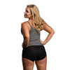 Xr Brands Mod Active Style Boxer Harness with Built-in Adjustable O-Ring XXXL