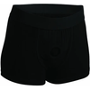 Xr Brands Mod Active Style Boxer Harness with Built-in Adjustable O-Ring XXXL