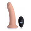 XR Brands Swell Inflatable Silicone Device 18 cm with Vibration