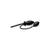 Xr Brands Isabella Sinclaire Inflatable Intimate Plug with Fluid Channel, Juodas