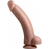 Xr Brands Tom of Finland Pekka Model Silicone Intimate Machine Juodas 28 cm