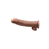 Xr Brands Tom of Finland Pekka Model Silicone Intimate Machine Juodas 28 cm