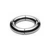 XR Brands Mega Magnetize Steel Magnetic Ring 44mm - Secure &amp; Hygienic Design