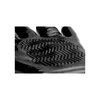 XR Brands Pleasure Fister Juodas Textured Glove 39cm TPR Universal