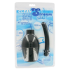 Xr Brands CleanStream Deluxe Enema Pump 300 ml Ergonomic Hygiene System