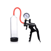 Xr Brands Jack Mate Intimate Vacuum Pump Set with Pressure Gauge 23cm